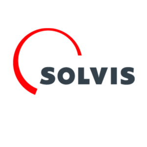 SOLVIS Logo